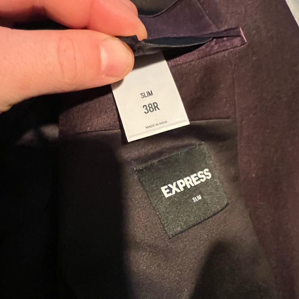 Express Complete Suit - image 4